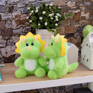 ของเล่นตุ๊กตาคุณภาพการเย็บที่ละเอียดอ่อนพร้อมเครื่องแบบการรองรับที่สบายรู้สึกถึงความแตกต่างไม่ว่าคุณจะถือมันอย่างไร - Product Image 1