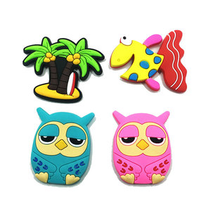 חדשני מותאם אישית קידום מכירות מתנות חתונה לטובת רך <span class=keywords><strong>PVC</strong></span> גומי בקבוק פותחן מקרר מגנט - Product Image 6