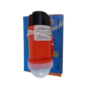 Lampe <span class=keywords><strong>de</strong></span> <span class=keywords><strong>sauvetage</strong></span> auto-allumante au lithium pour gilet <span class=keywords><strong>de</strong></span> <span class=keywords><strong>sauvetage</strong></span> à eau douce et bateaux – Vente en gros - Product Image 3