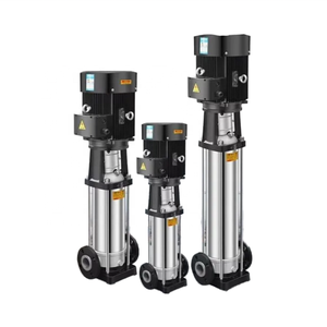 <span class=keywords><strong>Motor</strong></span> <span class=keywords><strong>de</strong></span> CA <span class=keywords><strong>de</strong></span> presión constante eléctrica <span class=keywords><strong>de</strong></span> acero inoxidable <span class=keywords><strong>de</strong></span> alta calidad, bomba única, amplificador <span class=keywords><strong>de</strong></span> frecuencia Variable, bomba multietapa - Product Image 5