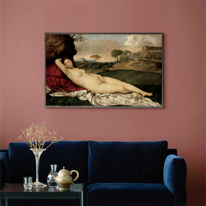 Peintures à l'huile <span class=keywords><strong>de</strong></span> femmes nues sexy très vendues, Peintures à l'huile <span class=keywords><strong>de</strong></span> femmes nues, Art <span class=keywords><strong>féminin</strong></span> sexy - Product Image 3