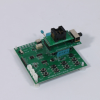 Carte de test de programmation série Waytronic WT588 V4.00