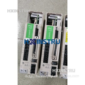 Servoaccionamiento HCFA SV-X3EA075A-A2 ENTRADA: AC200-240V 50/60Hz Usado H - Product Image 3