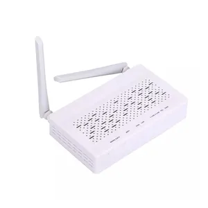 Wi-fi pour chat optique à bande unique, tout-en-un, 2.4G, gigabit, pour chat, EGXPONON U + CATV light cat, personnalisation