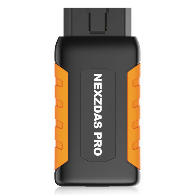 Humzor ND326 OBD2 Scanner Full System Diagnostic Tools DPF ABS Oil Reset IMMO Code Reader Professional Car Diagnostic Tool