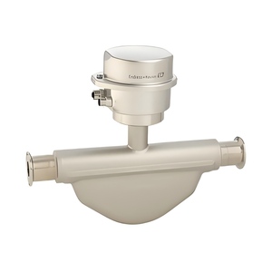 Medidor de Flujo Coriolis Proline Promass E100 - Product Image 2