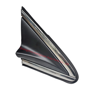 ขอบหน้าต่างสามเหลี่ยมด้านหน้าของฮอนด้า โอดิสซีย์ 75495-SHJ-A01 ABSPE ติดตั้งง่าย ดีไซน์ร่วมสมัย - Product Image 2