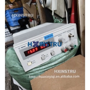 แหล่งจ่ายไฟ Agilent E3610A 30W มือสอง 8V 3A หรือ 15V 2A H - Product Image 2