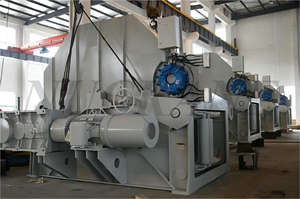 Argano elettrico <span class=keywords><strong>di</strong></span> <span class=keywords><strong>ormeggio</strong></span> per nave - Product Image 5