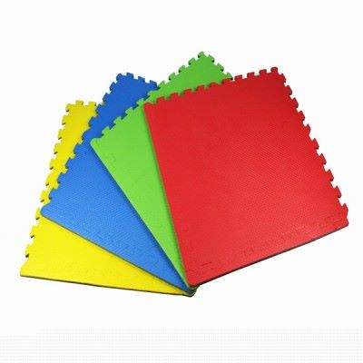 High Quality Judo Mat Tatami Exercise Puzzle Mat EVA Foam Mat Martial ...