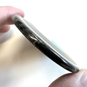 Autocollants en fibre de carbone véritable pour <span class=keywords><strong>BMW</strong></span>, pour le capot, le volant, le badge, 82 mm, 74 mm, 68 mm, 45 mm, revêtement en fibre de carbone - Product Image 2