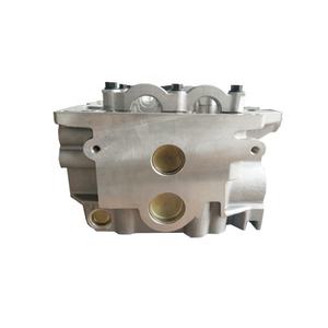 1KD-FTV 1KD двигатель 908783 11101-30031 головка цилиндра для Toyota Land Cruiser Hilux 2982cc 11101-30050 11101-30080 AMC908783 - Product Image 2