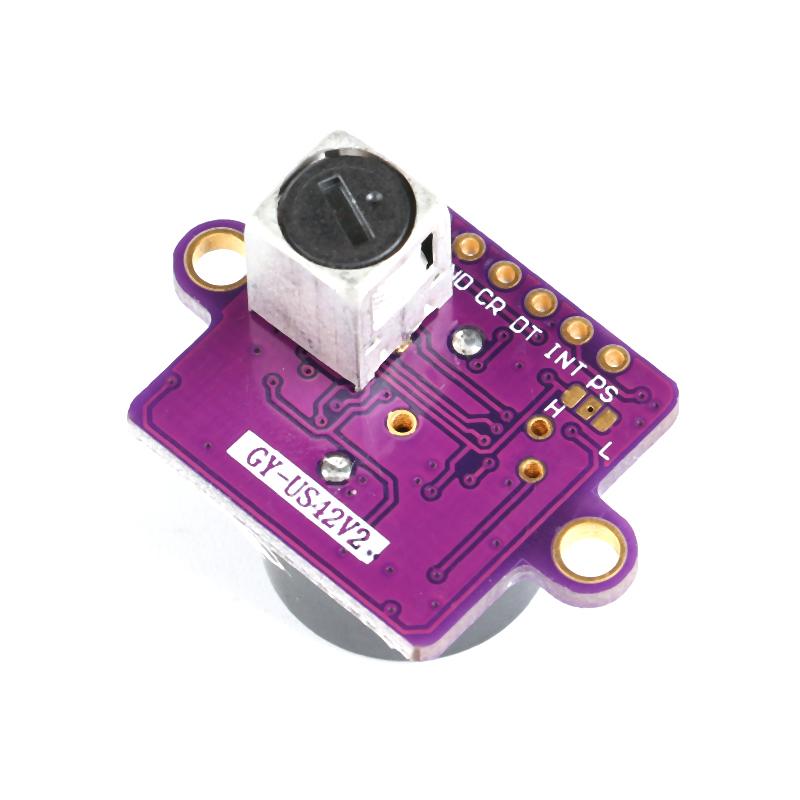 GY-US42 Pixhawk APM Flight Control Ultrasonic Distance Measurement Sensor Module GYUS42 GY-US42V2 GY US42 Replace MB1242 SRF02