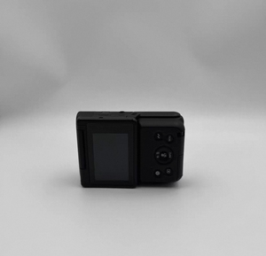 Vente à bas prix de PowerShot V10 d'occasion. Capteur grand format de 1 pouce + vidéo 4K. Bonne qualité des couleurs, toutes les fonctions fonctionnent parfaitement. - Product Image 3