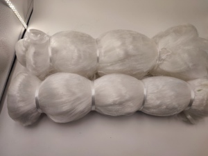400 chân cao sức mạnh 100% nylon Monofilament cá mang lưới nuôi cá lưới với tùy chỉnh cắt dịch vụ chế biến - Product Image 4