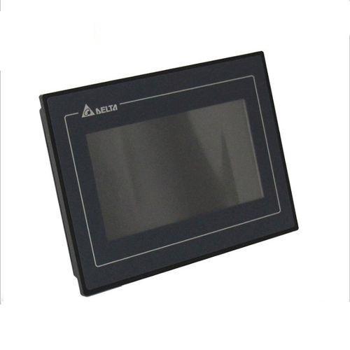 100% New Delta HMI DOP-110IS Industrial Monitor 10-Inch Touch Screen with PLC for Industrial PCs & Human Machine Interfaces