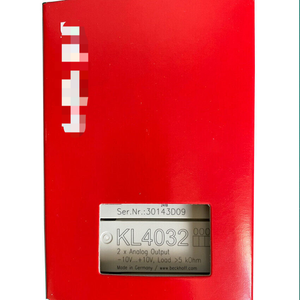 Bk9050 以太网 TCP/IP 总线耦合器模块 # <span class=keywords><strong>3</strong></span>款全新原装现货工业自动化控制器专用PLC编程器 - Product Image 6