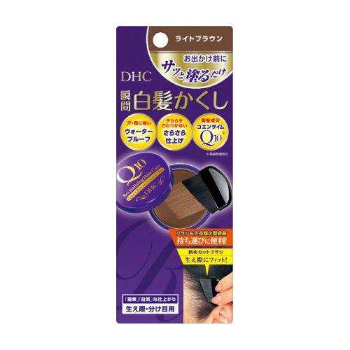 สีน้ำตาล