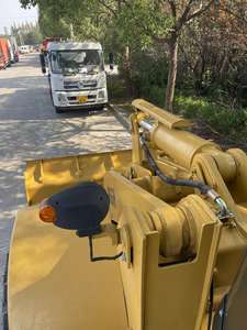 รถตักล้อยาง CAT Caterpillar 966H  6 ตัน สภาพเหมือนใหม่ ใช้งานน้อย พร้อมเครื่องยนต์แท้  ชั่วโมงการทำงานต่ำ สภาพดี - Product Image 2