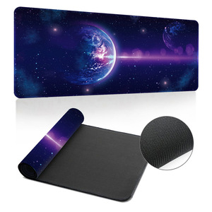 Tapis de Souris de Bureau Grande Taille Imperméable Antidérapant Personnalisable pour Gaming et E-sport – Offre Spéciale - Product Image 2