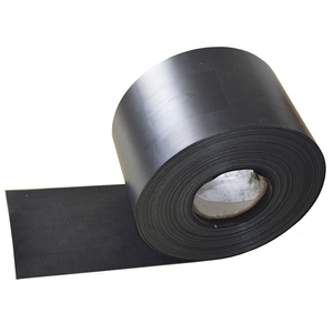 Tissu anti-feu non tissé enduit <span class=keywords><strong>de</strong></span> néoprène en <span class=keywords><strong>verre</strong></span> E coupé sur mesure traitement thermique en caoutchouc à deux faces service <span class=keywords><strong>de</strong></span> traitement <span class=keywords><strong>de</strong></span> soudage - Product Image 6