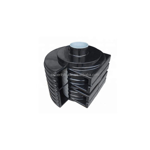 Filtro de Aire para Motor Automotriz AH1100 para Cummins/<span class=keywords><strong>Donaldson</strong></span>/Fleetguard P500199 - Product Image 3