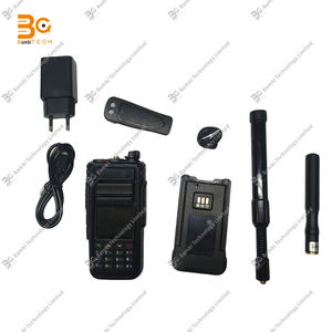 Detector de Drones Portátil de Mano con Detección Omnidireccional de 360°, Detector de Drones FPV de 300MHz-6200MHz - Product Image 6