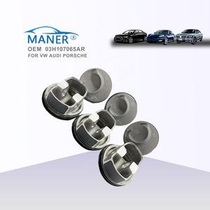 MANER 03H107065AR 03H107066AR Juego de Anillos de Pistón para VW PASSAT VARIANT 1997-2011 - Product Image 2