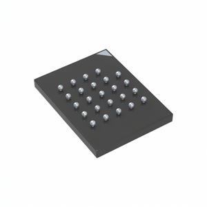 N25Q512A83G1241F TR Authorized Distributor 24 TBGA Memory Components Electronic - Product Image 1