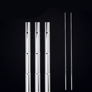 Set di mazze da golf per gli uomini ferri da golf neri 1020 ferro da golf in acciaio al carbonio - Product Image 4