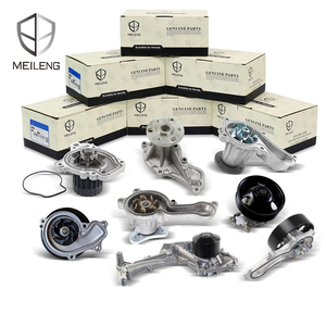 MEILENG fornitura di ricambi Auto giapponese accessori Auto kit di riparazione veicolo completo pezzo di ricambio per Honda Toyota Nissan Hyundai - Product Image 6