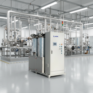 Machine d'injection de résine époxy polyuréthane à pultrusion numérique automatique à télécommande haute performance JHPK-G20AG Dural System - Product Image 5