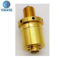 Vanne de compresseur Yixiang SANDEN SD7V16 SD7V12 SD6V12 pour Fiat Peugeot Renault Citroën Haute Qualité Garantie 6 Mois