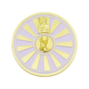 Monedas de Desafío Personalizadas de Metal Antiguo - Servicio OEM/ODM Sin Níquel, Muestra Gratuita, Souvenirs al Por Mayor - Product Image 4