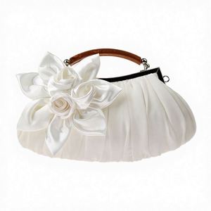 Clutch Luxury Evening Bags for Women Handmade Sac Pour Femme Luxury Handbags for Women Sac Pour Femme - Product Image 4