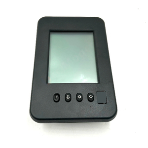 จอแสดงผลดีเซลแท้และ OEM รุ่น C7 C9 หมายเลข 307-7542-05 ชุดจอแสดงผล 307-7542 307-7542 - Product Image 3