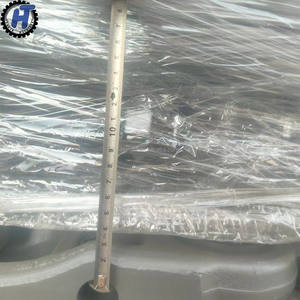 PC750 PC800-<span class=keywords><strong>6</strong></span> PC850 gruppo gruppo pista di collegamento pista pista di collegamento escavatore Km596 48L collegamenti 209-32-00021 209-32-00022 - Product Image 5