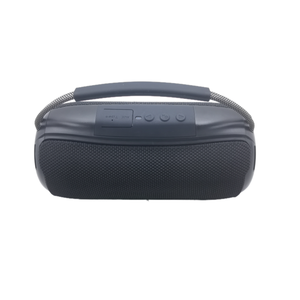 Giá rẻ Xách Tay Vải 5 Wát không dây BT chơi AUX Bluetooth Loa không dây - Product Image 5