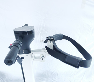 Carrito de <span class=keywords><strong>Golf</strong></span> Motorizado, Tabla de Patinaje de <span class=keywords><strong>Golf</strong></span>, Scooter, Carro Eléctrico - Product Image 4