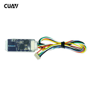 Módulo de Telemetría Wifi CUAV PW-LINK, Transmisión de Datos Wifi 100MA para Controlador de Vuelo PIX PIXHACK PIXHAWK V5 Nano/ V5+ - Product Image 5