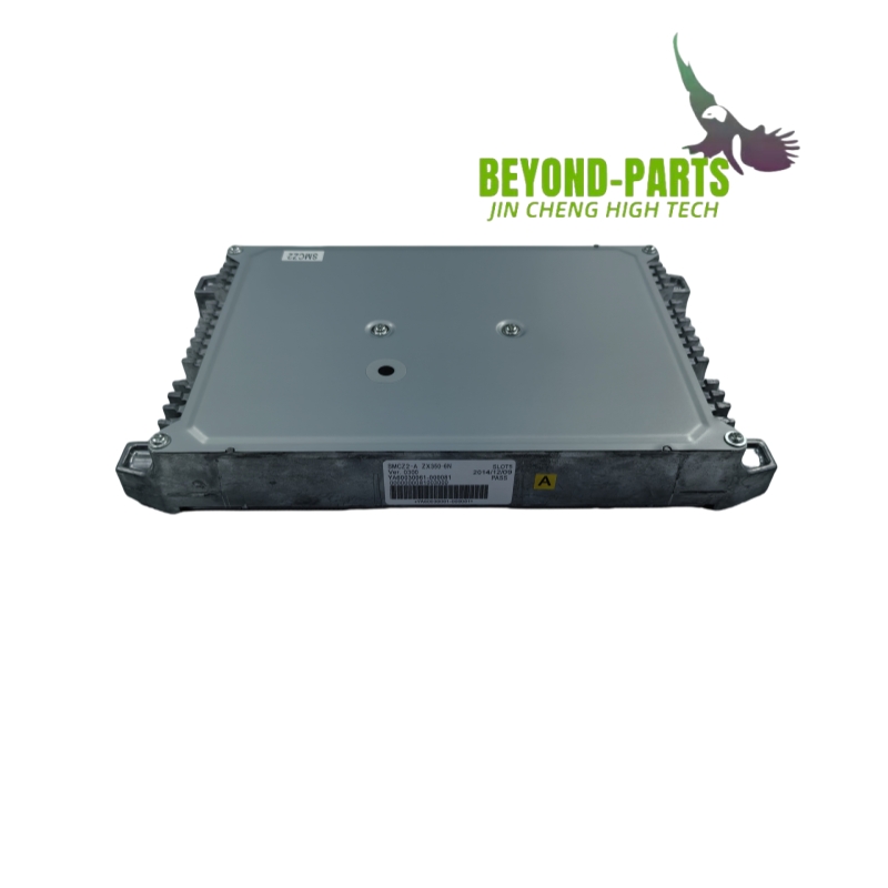 Hot Selling ZX350-6N SMCZ2-A Excavator Controller for Hitachi