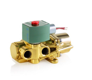 Elettrovalvole a solenoide 24/<span class=keywords><strong>DCD</strong></span> della serie 314 di ASCO EF8314G300DC-prestazioni affidabili nelle applicazioni pneumatiche e idrauliche - Product Image 4