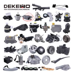 DEKEWO Auto-Ersatzteil-Injektor-Dicht rings atz für VW AUDI PORSCHE 3.0TDI OE 059130519B WHT000884 WHT007480A - Product Image 5