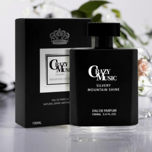 100ml Parfum de Cologne Unisexe Vaporisateur Original Longue Durée Marque Privée - Product Image 5