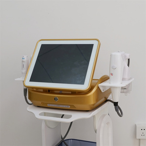 อุปกรณ์ยกกระชับใบหน้า 8D ช่วยกระชับผิว - Product Image 4