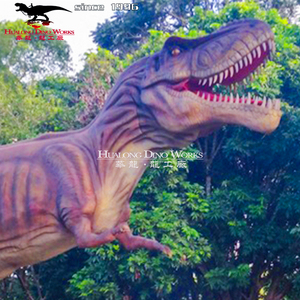 Animatronics-<span class=keywords><strong>Robot</strong></span> dinosaurio Trex, modelo <span class=keywords><strong>Dino</strong></span>, proveedor profesional - Product Image 5