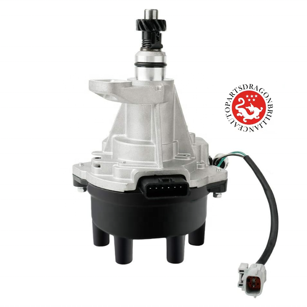 SherryBerg 4-cyl Electronic Distributor OE 22100-G5110