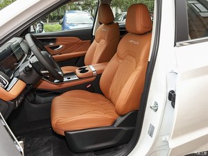 Pour Jetour X70 Plus 2024 1.5T/1.6T SUV 7 places, SUV familial de luxe de taille moyenne, véhicule à essence pour les marchés internationaux - Product Image 5