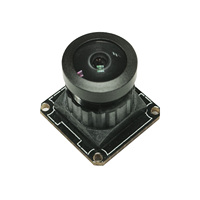 Module de caméra de tableau de bord grand angle à faible luminosité pour vidéoconférence haute définition 2K 400W 60fps GC4663
