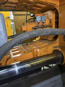 LK IMPRESS 3.400T 冷室压铸机配备全自动机械设备，高生产效率 - Product Image 6